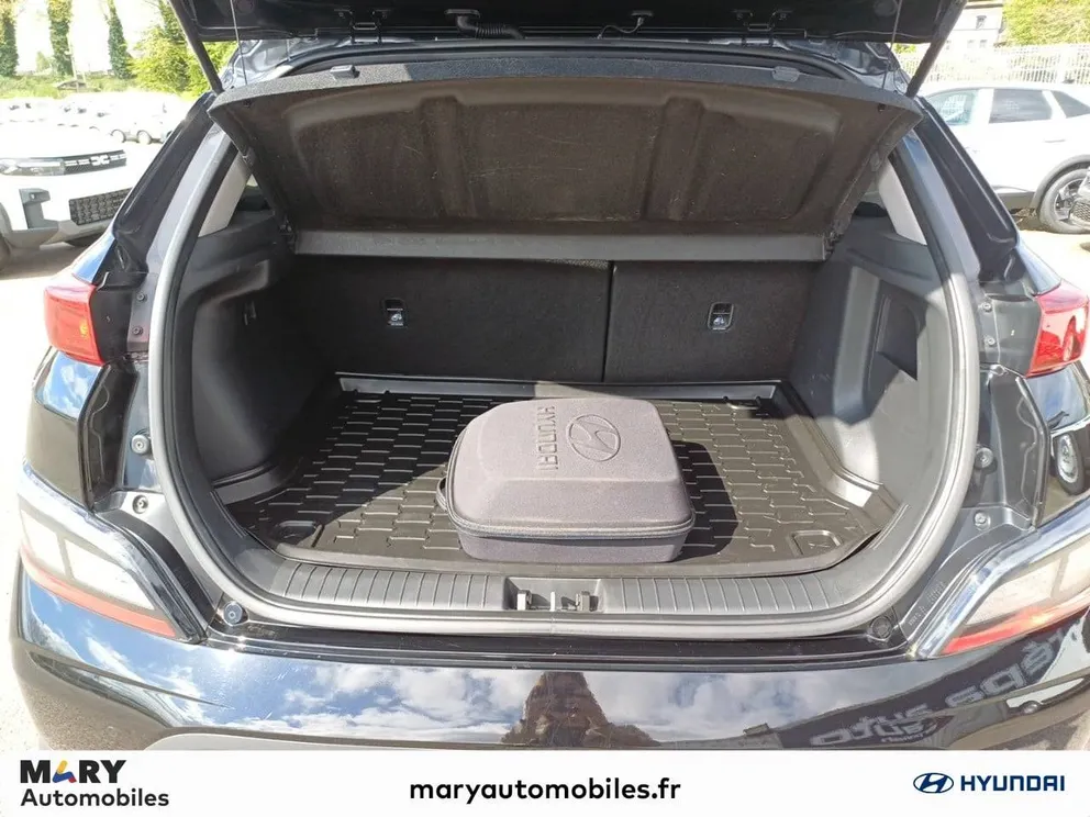 Véhicule occasion 225191 - hyundai KONA - Photo 6