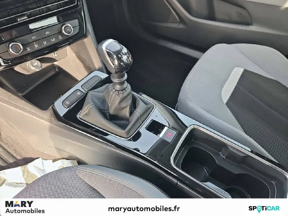 Véhicule occasion 253470 - opel MOKKA - Photo 13