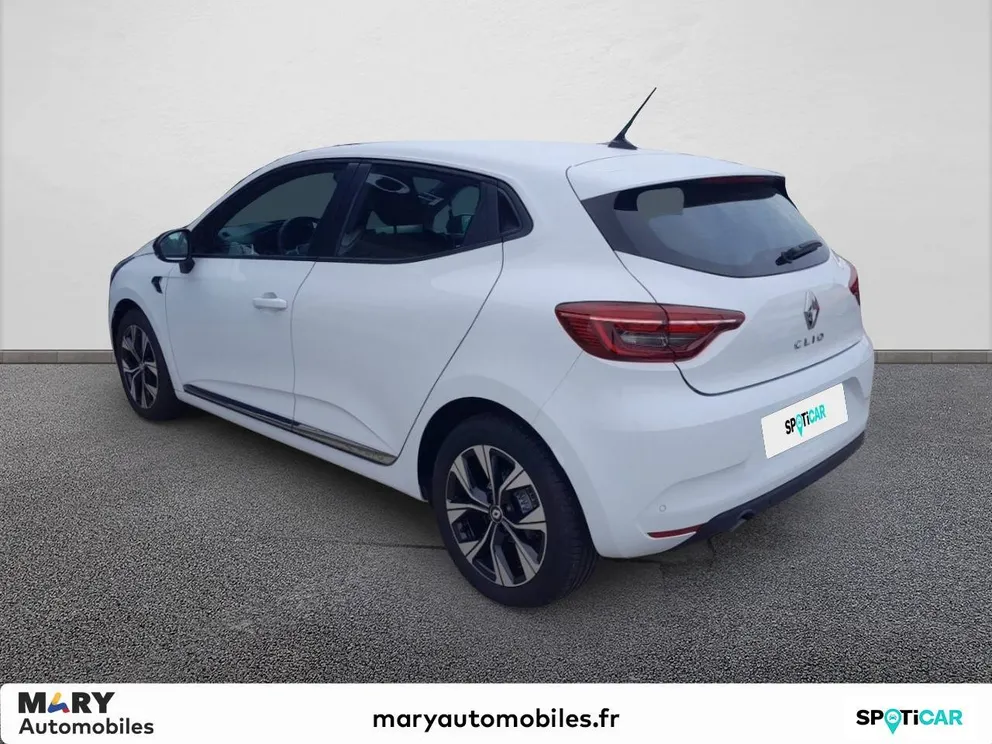 Véhicule occasion 200951 - renault CLIO - Photo 7