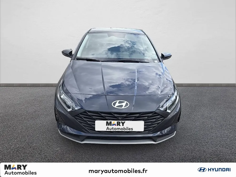 Véhicule occasion 222138 - hyundai i20 - Photo 2