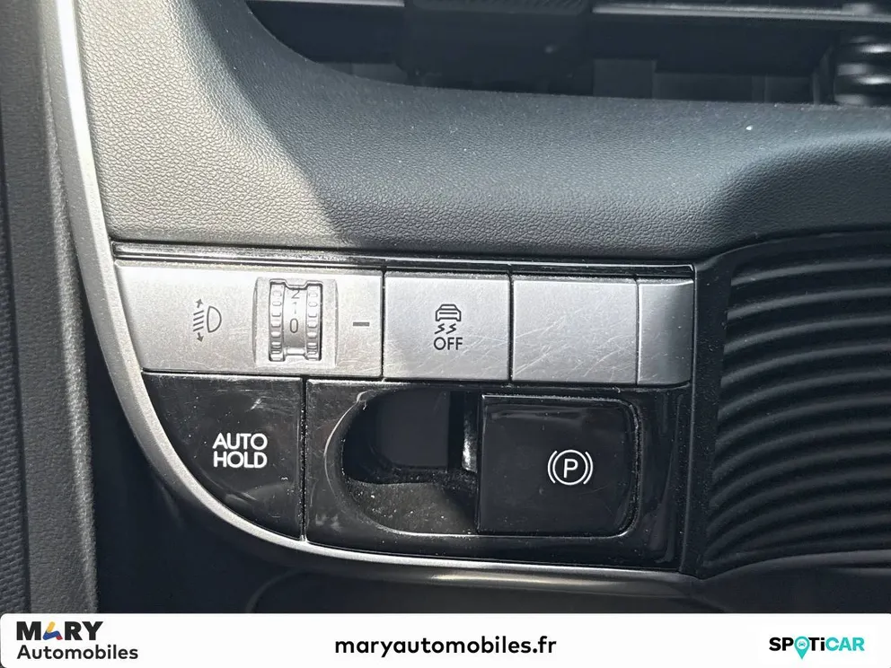 Véhicule occasion 238045 - hyundai IONIQ 5 - Photo 14