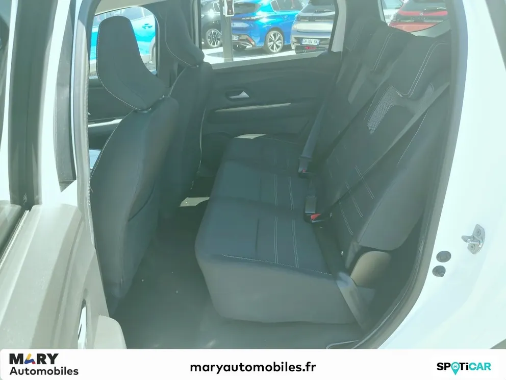 Véhicule occasion 226527 - dacia JOGGER - Photo 16