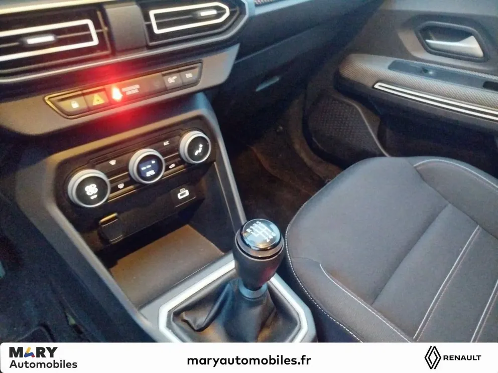 Véhicule occasion 207032 - dacia JOGGER - Photo 14