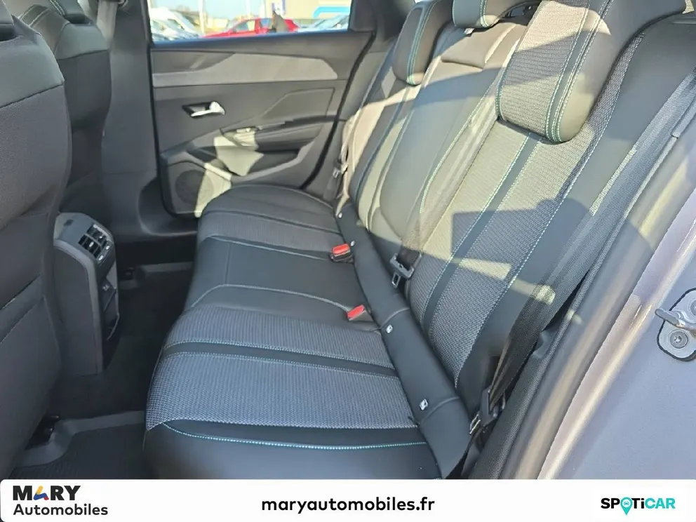 Véhicule occasion 216529 - peugeot 308 - Photo 10