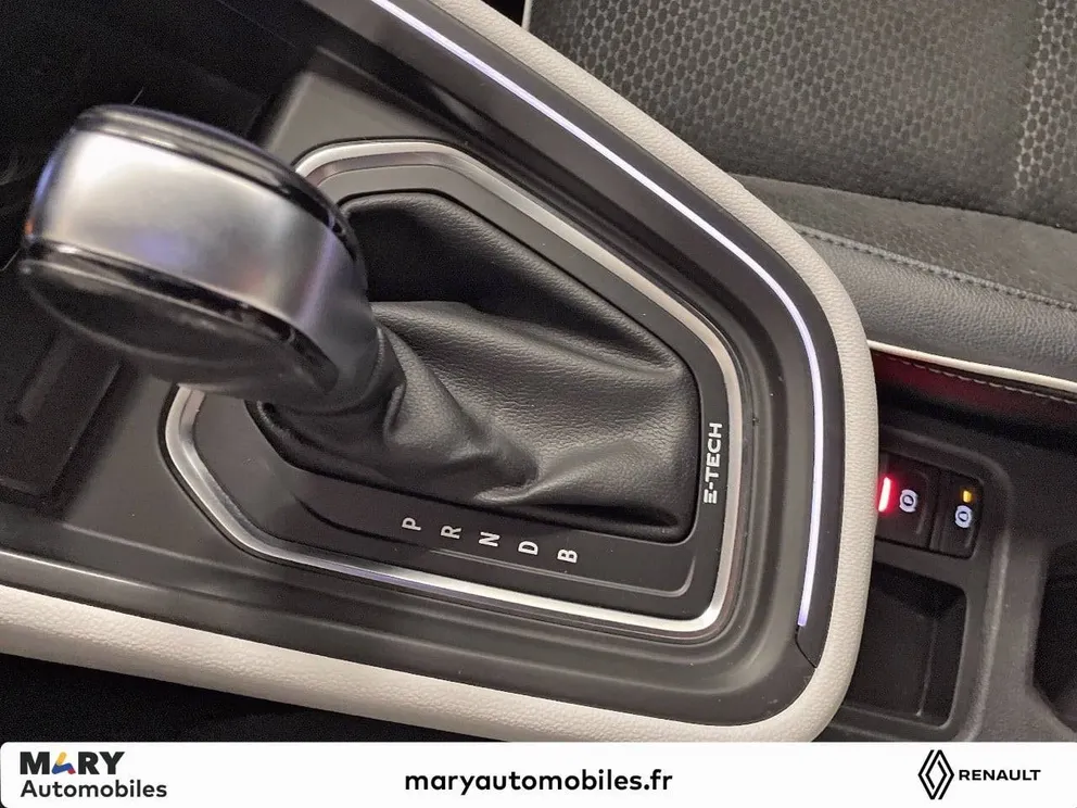 Véhicule occasion 217646 - renault CLIO - Photo 13