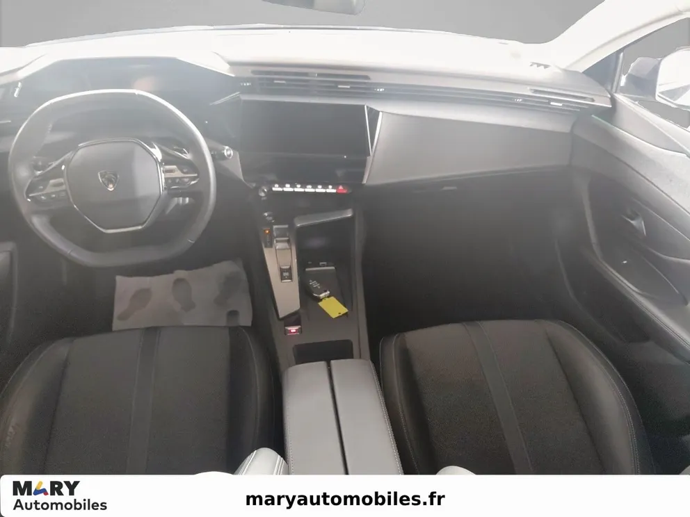 Véhicule occasion 1229271 - peugeot 308 - Photo 8
