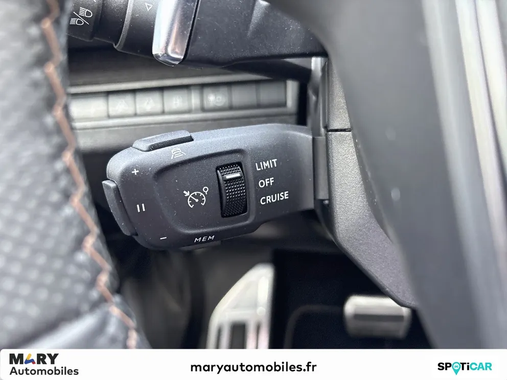 Véhicule occasion 239303 - peugeot 3008 - Photo 12