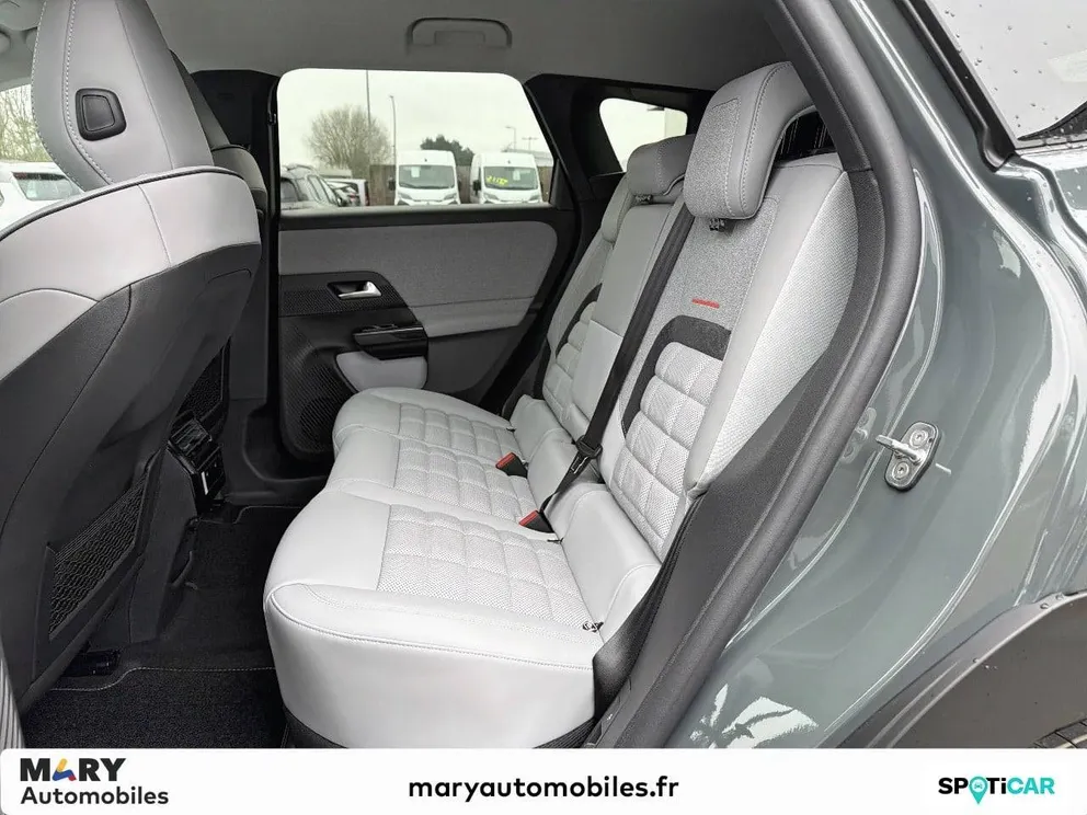 Véhicule occasion 226844 - Citroën C5 AIRCROSS HYBRIDE - Photo 10