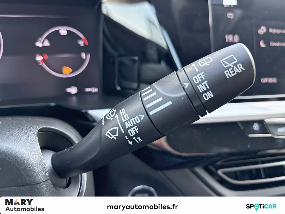 Véhicule occasion 185031 - opel GRANDLAND - Photo 20