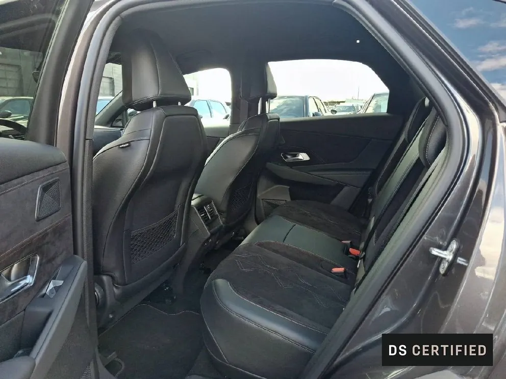 Véhicule occasion 219423 - ds DS 7 - Photo 9