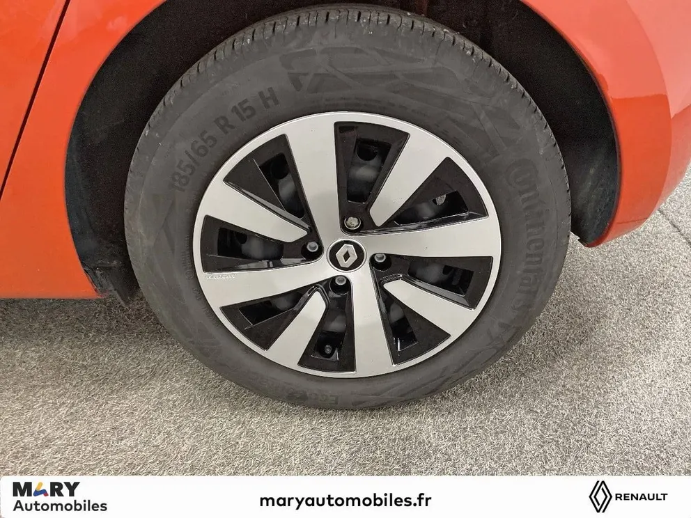Véhicule occasion 209522 - renault CLIO - Photo 11