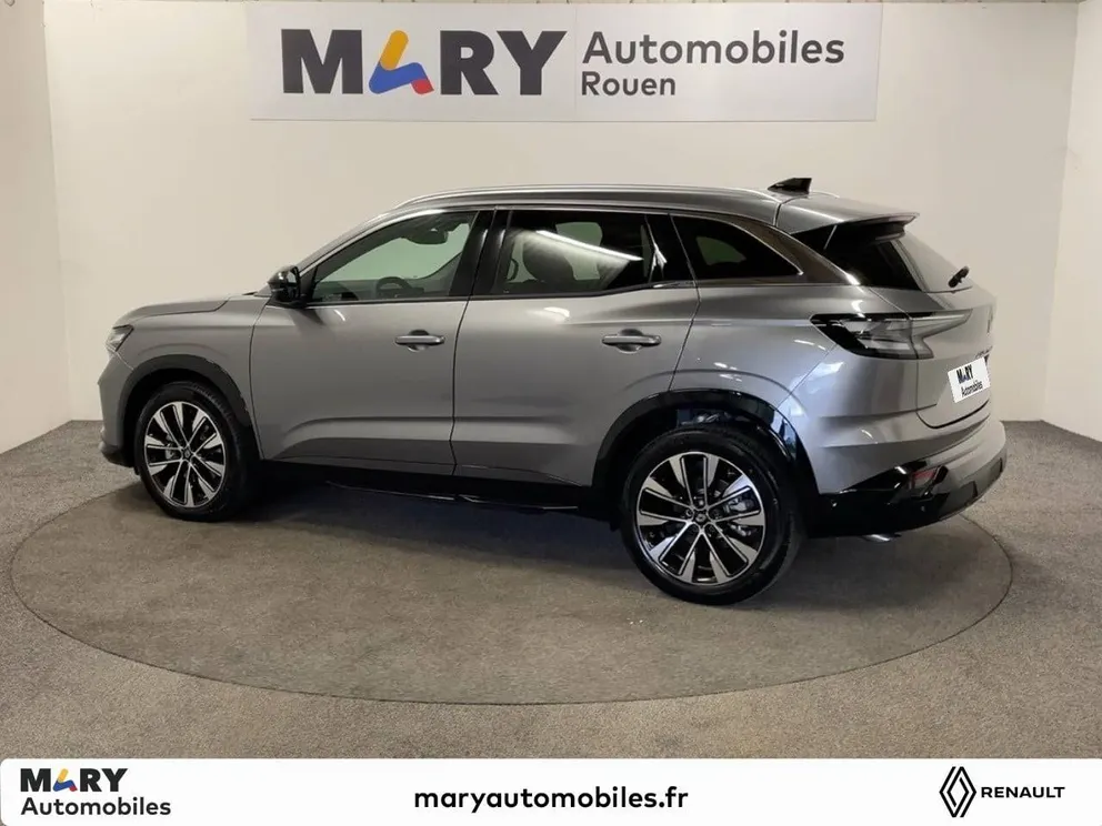 Véhicule occasion 216636 - renault AUSTRAL - Photo 7