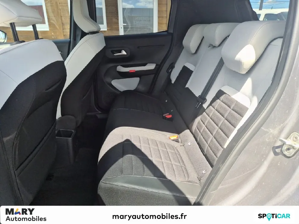 Véhicule occasion 1233033 - Citroën C3 - Photo 18