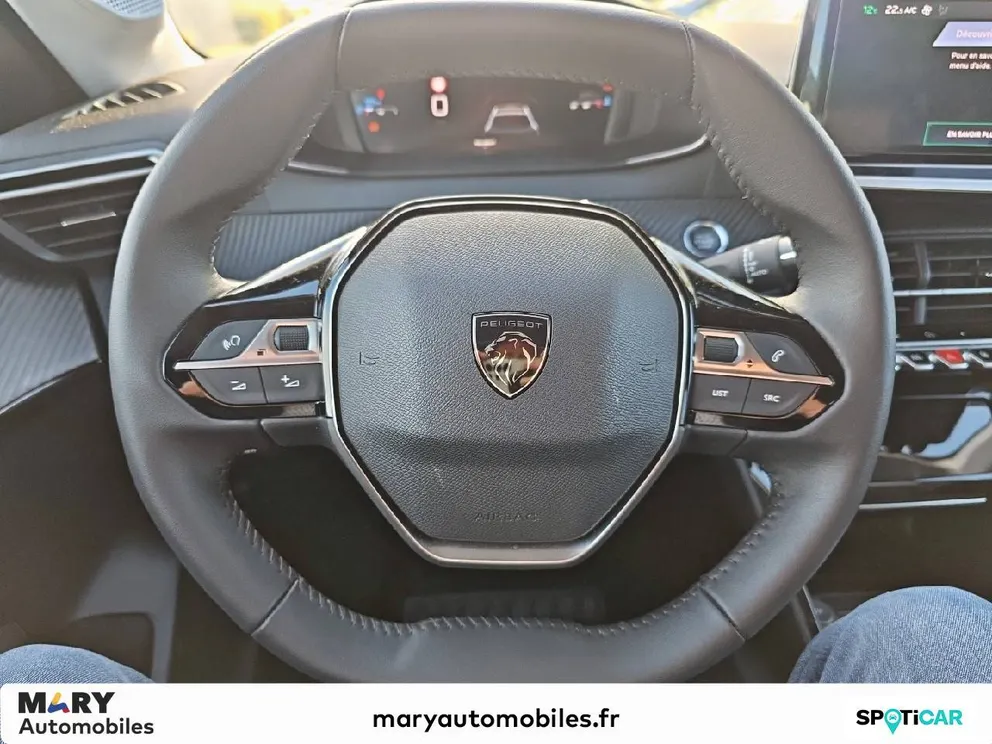 Véhicule occasion 172190 - peugeot 208 - Photo 12