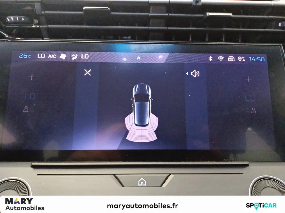 Véhicule occasion 185407 - peugeot 308 - Photo 14