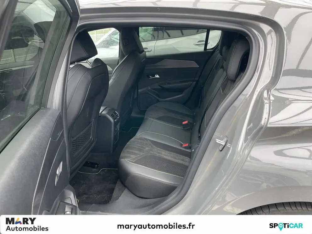 Véhicule occasion 217070 - peugeot 308 - Photo 10