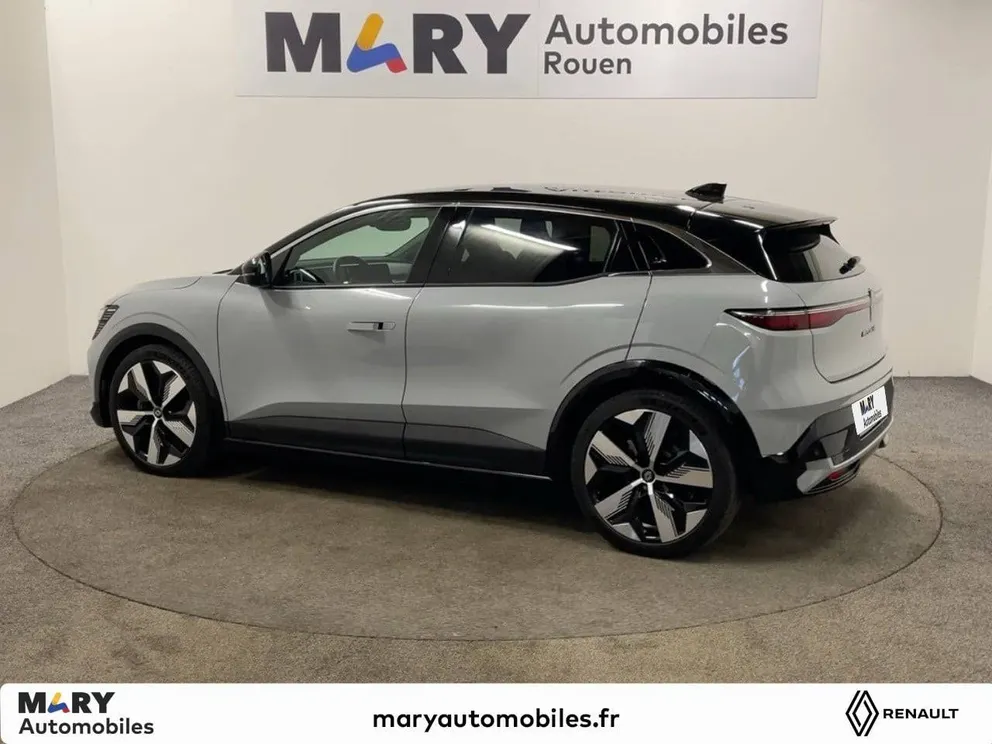 Véhicule occasion 216233 - renault MEGANE - Photo 7