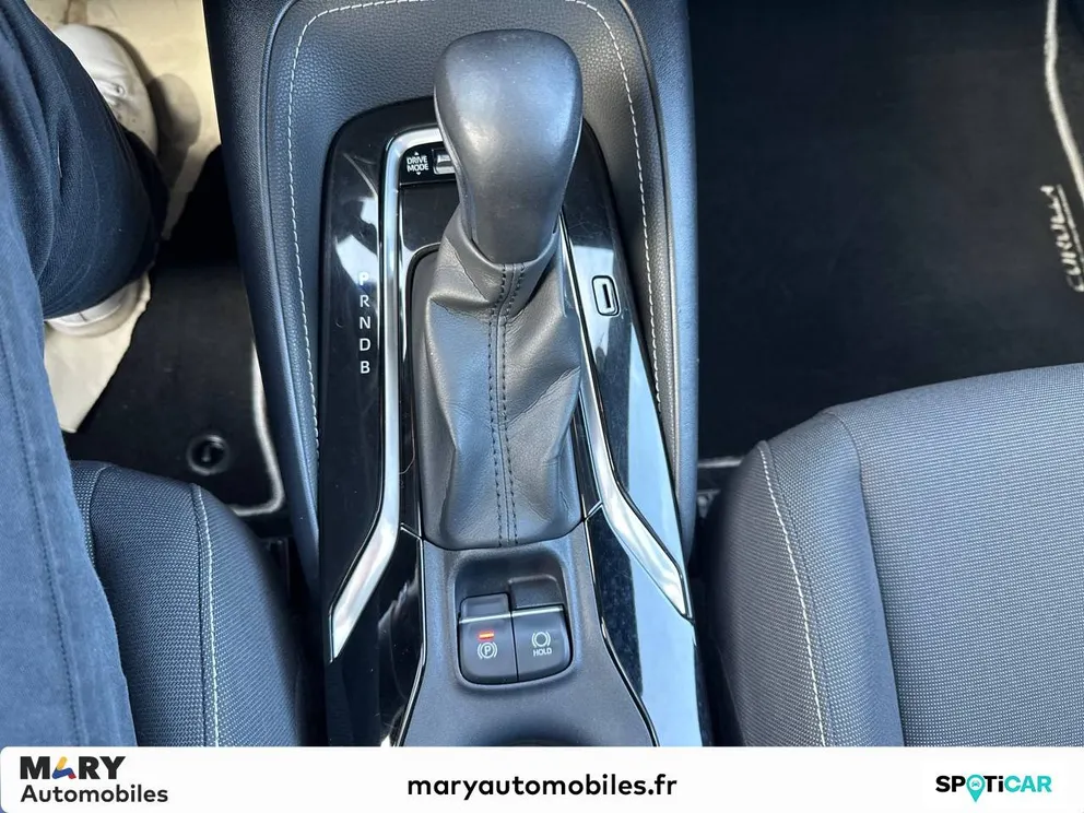 Véhicule occasion 214904 - toyota COROLLA - Photo 15