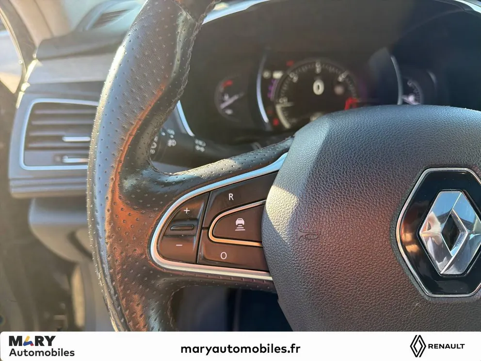Véhicule occasion 225188 - renault TALISMAN - Photo 17