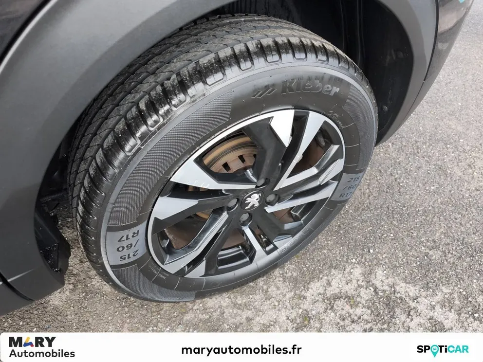 Véhicule occasion 213448 - peugeot 2008 - Photo 11