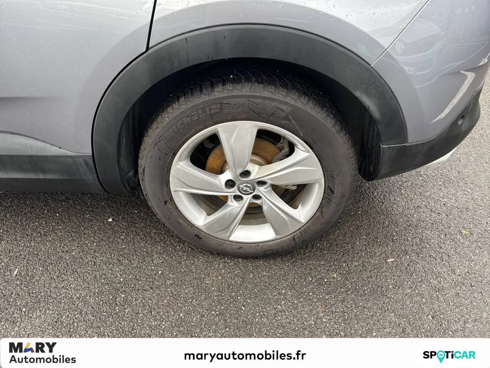 Véhicule occasion 202390 - opel GRANDLAND - Photo 11