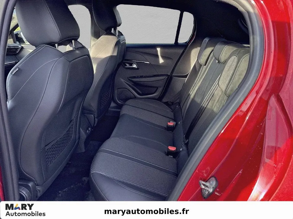 Véhicule occasion 190224 - peugeot 208 - Photo 10