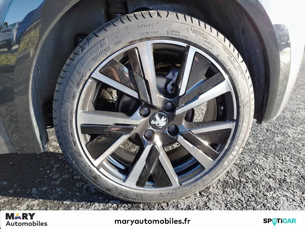 Véhicule occasion 196732 - peugeot 208 - Photo 11