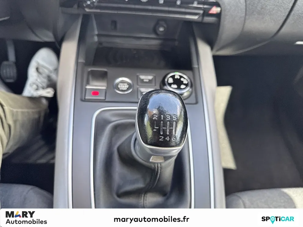 Véhicule occasion 1231591 - Citroën C5 AIRCROSS - Photo 11