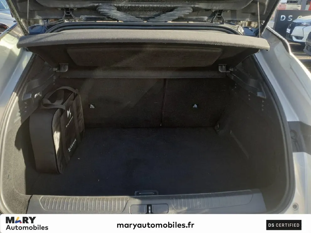 Véhicule occasion 203557 - ds DS 4 - Photo 6