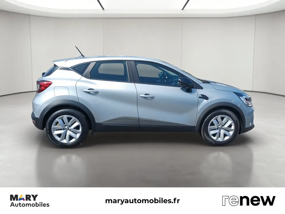 Véhicule occasion 237666 - renault CAPTUR - Photo 6