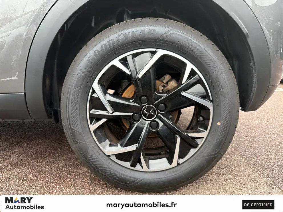 Véhicule occasion 213295 - ds DS 3 - Photo 11