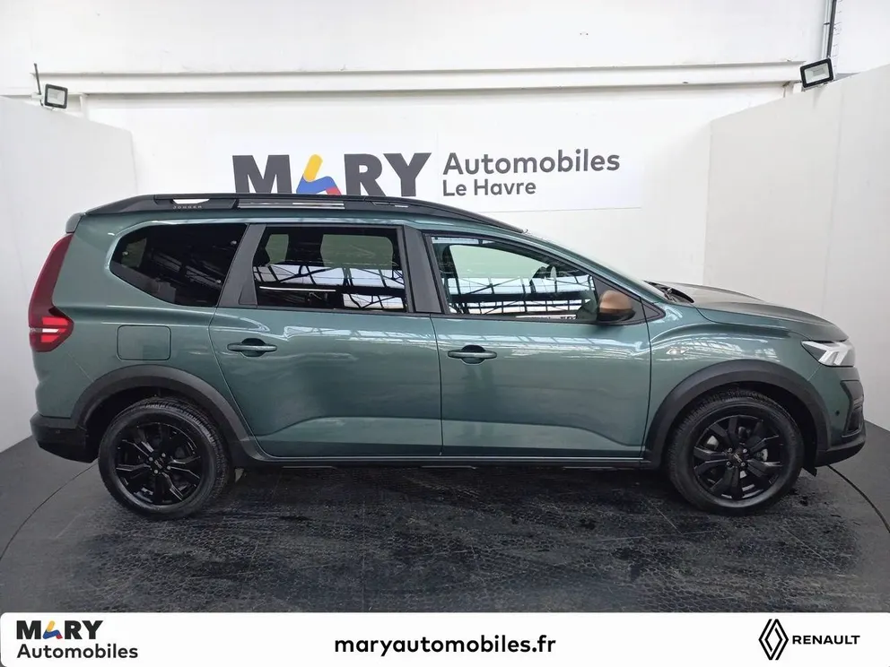 Véhicule occasion 214269 - dacia JOGGER - Photo 4