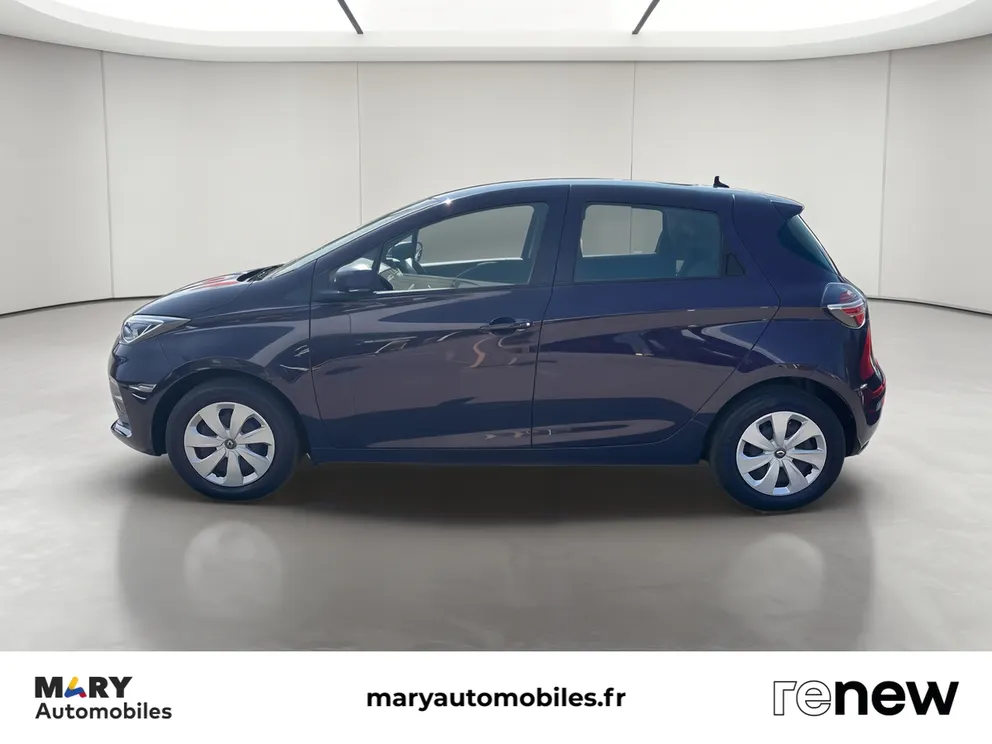 Véhicule occasion 1232488 - renault ZOE - Photo 2