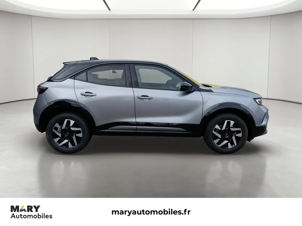 Véhicule occasion 1244099 - opel MOKKA - Photo 5