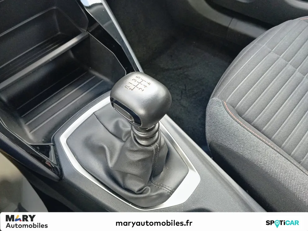 Véhicule occasion 235928 - peugeot 2008 - Photo 12
