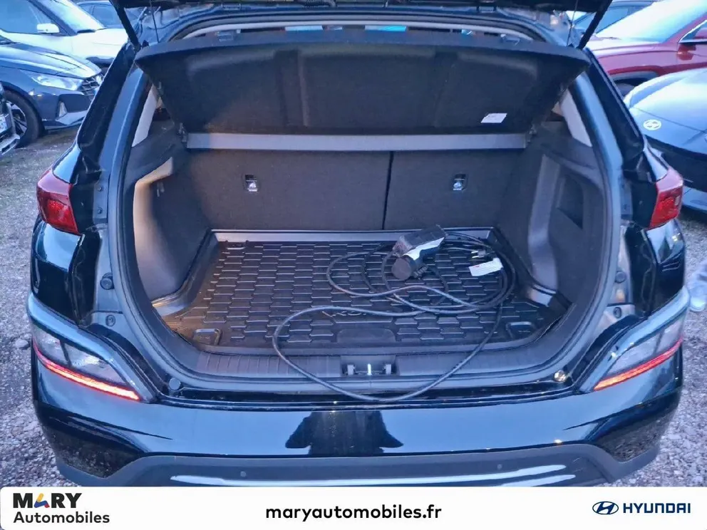 Véhicule occasion 205999 - hyundai KONA - Photo 6