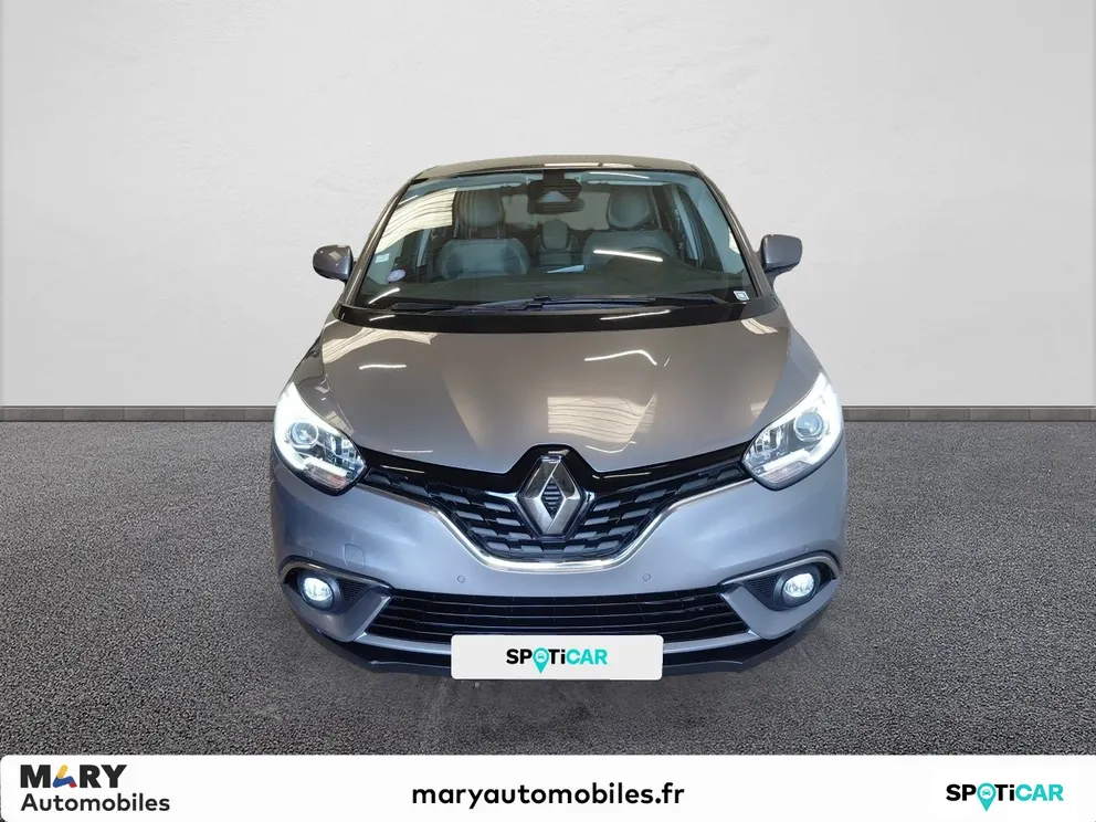Véhicule occasion 236733 - renault SCENIC - Photo 6