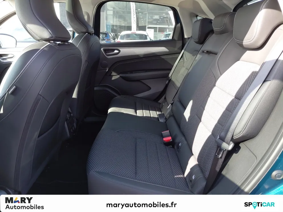 Véhicule occasion 1235965 - renault ARKANA - Photo 18