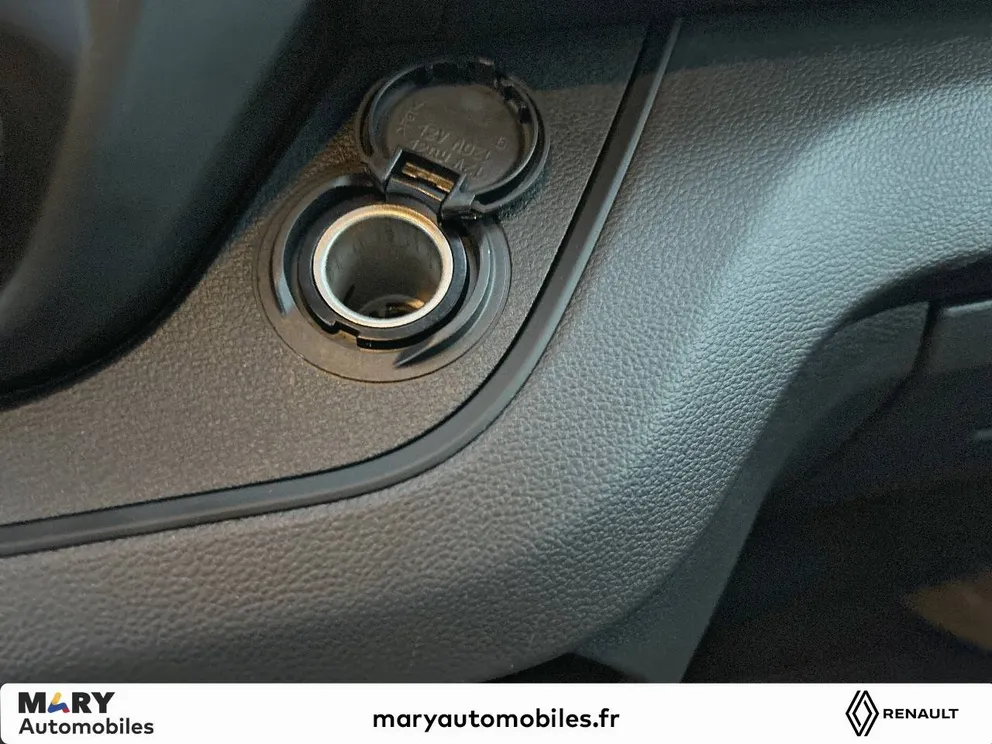 Véhicule occasion 215994 - renault TRAFIC - Photo 19