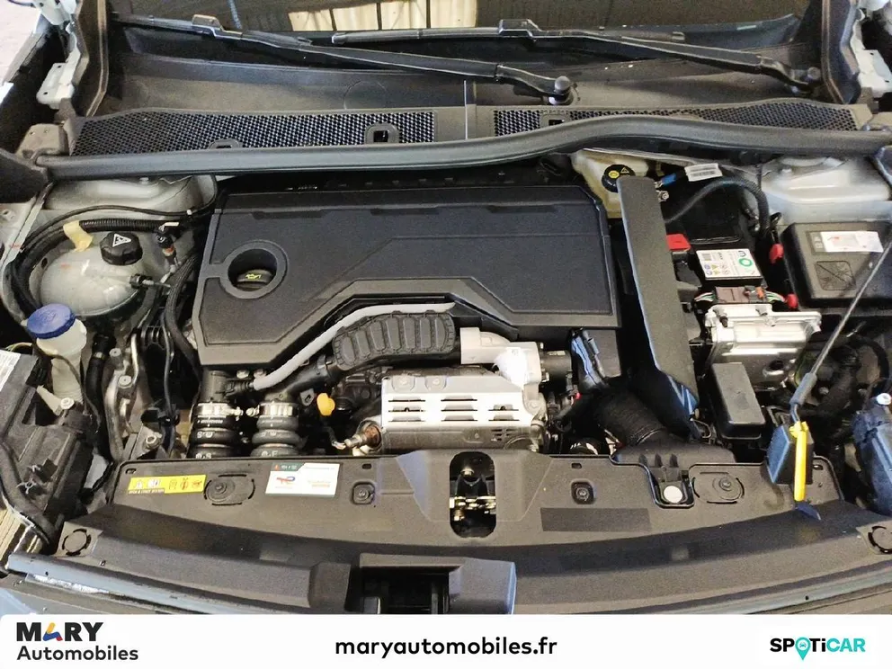 Véhicule occasion 209831 - peugeot 2008 - Photo 12