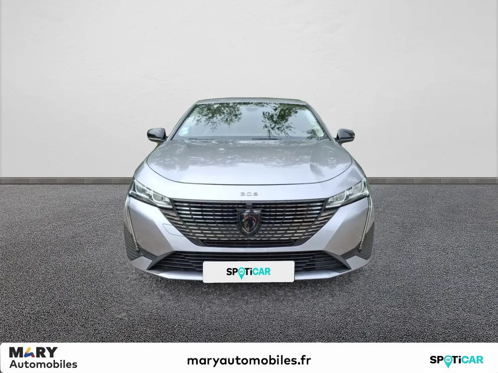 Véhicule occasion 228696 - peugeot 308 - Photo 6