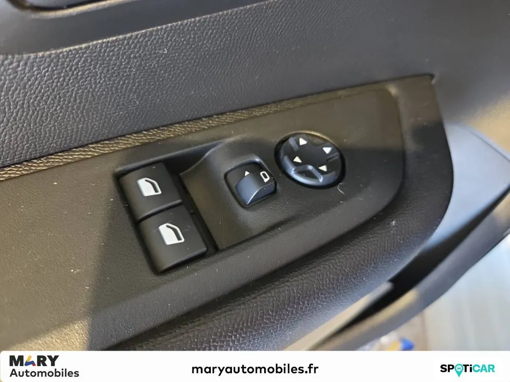 Véhicule occasion 219086 - peugeot 208 - Photo 15