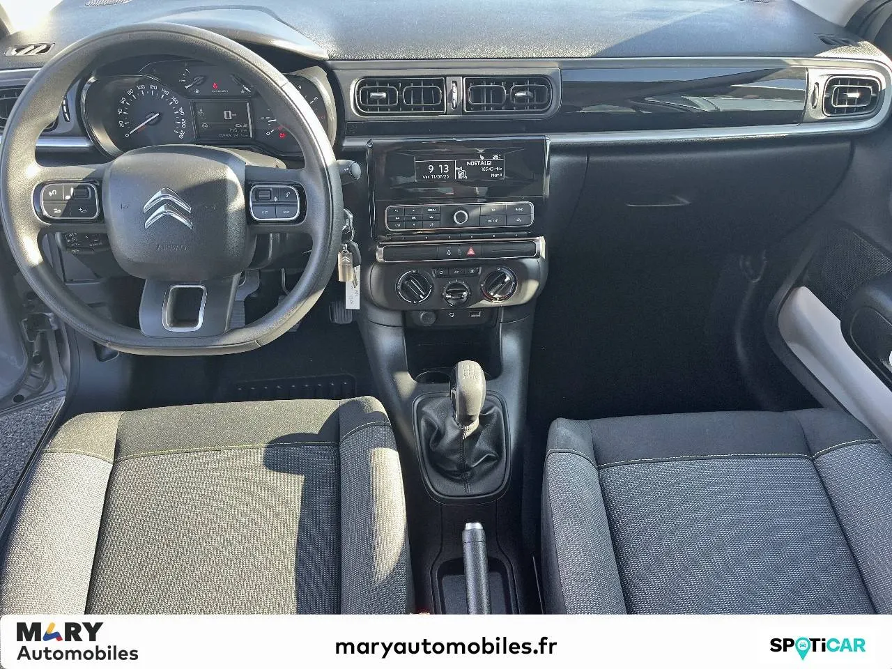 image du véhicule