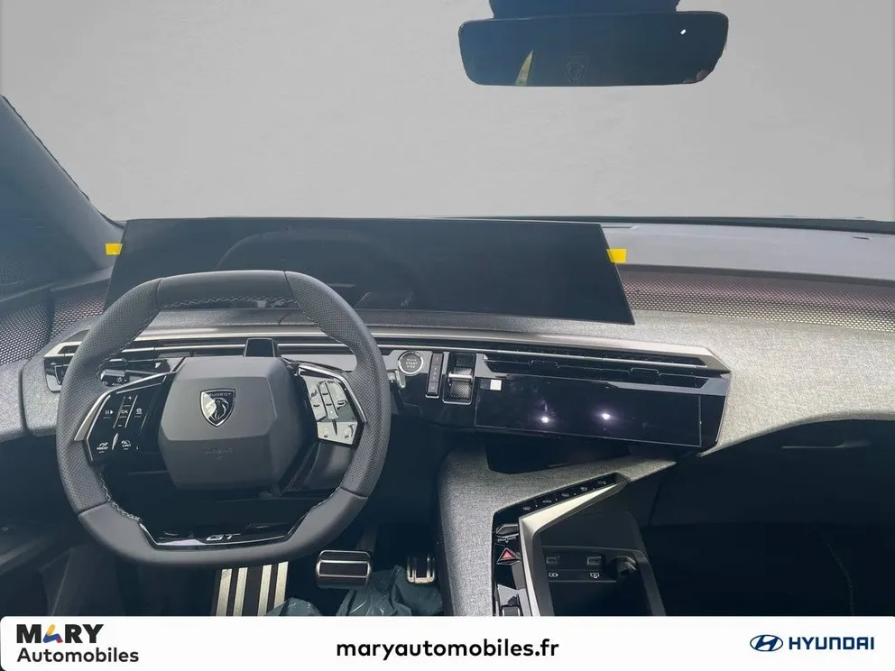 Véhicule occasion 209795 - peugeot 3008 - Photo 8