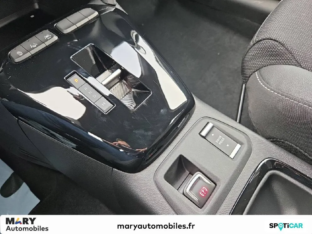 Véhicule occasion 209632 - opel CORSA - Photo 13