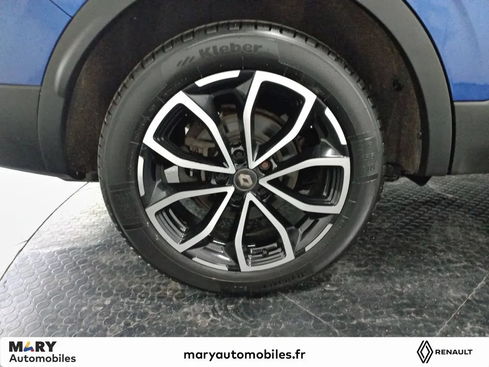 Véhicule occasion 212487 - renault KADJAR - Photo 18