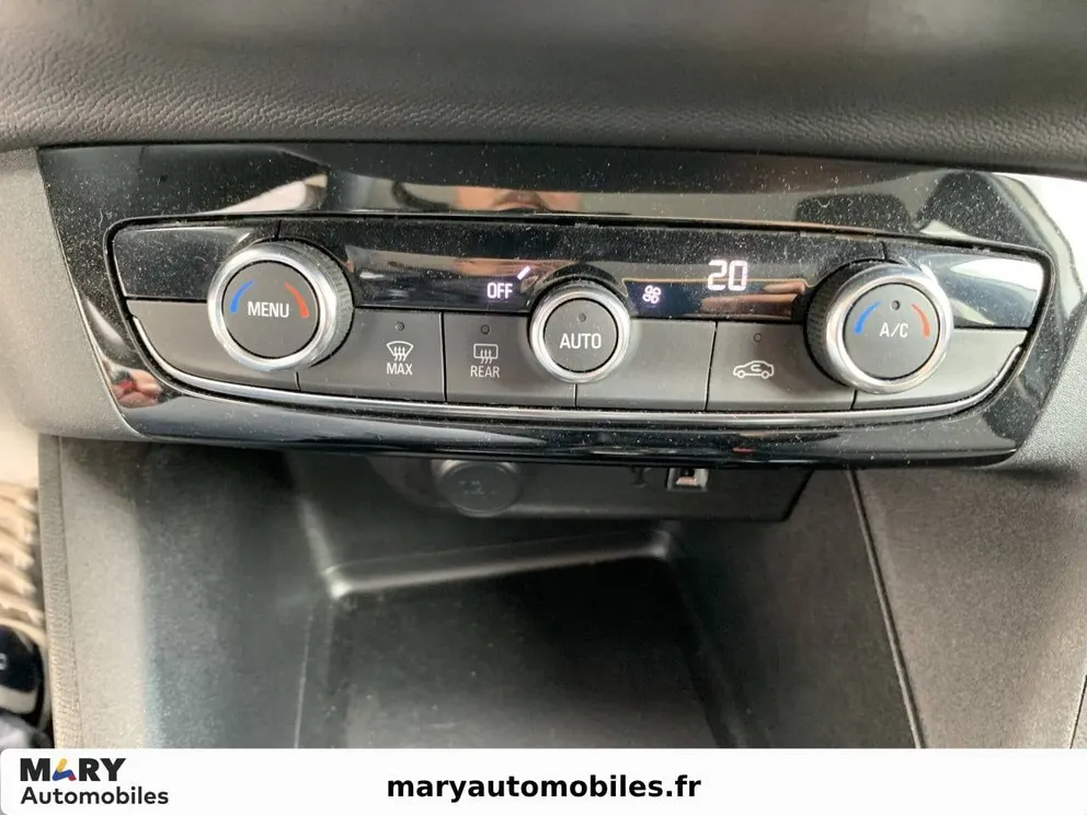 Véhicule occasion 208867 - opel CORSA - Photo 32