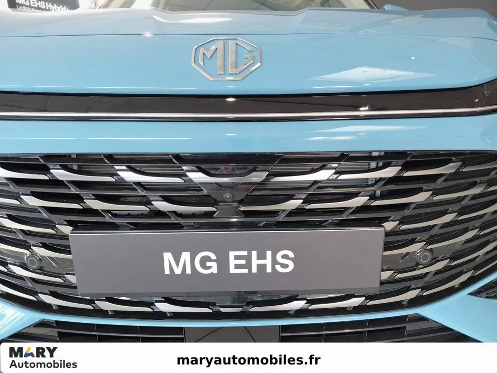 Véhicule occasion 207974 - mg EHS - Photo 15