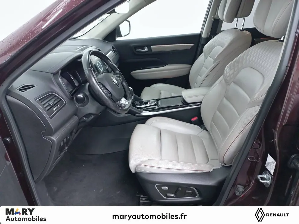 Véhicule occasion 219964 - renault KOLEOS - Photo 9