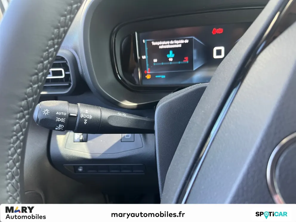 Véhicule occasion 1226345 - Citroën BERLINGO - Photo 17